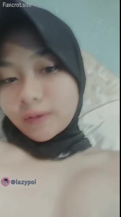 Putri Lestari Hijab Binal Pamer Body Bokep Indo Hijab Viral